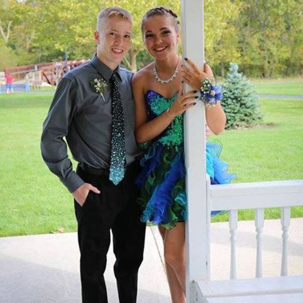 Meet your Posher, Jada